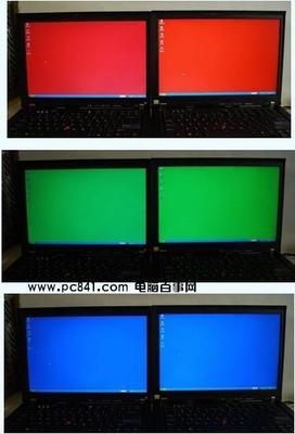 LCD与LED液晶显示屏的区别 lcd与led哪个更好?