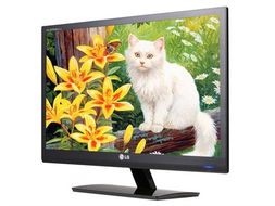 lge2241t液晶显示器产品图片3