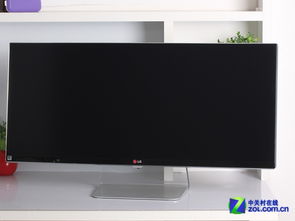 lg lg 34um95 p液晶显示器整体评测 zol中关村在线