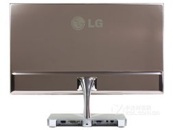 3d 无线 广视角 2011显示器新品解析