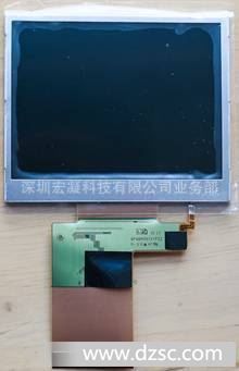 [图]供应SHARP 3.5寸LCD液晶显示,维库电子市场网