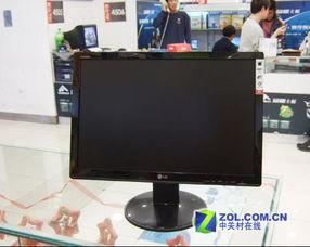 电脑led液晶显示器.大家推荐一款 800 900元