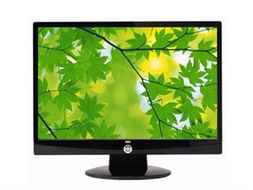 aoc 917vw 液晶显示器 000000213 华恒 it168经销商