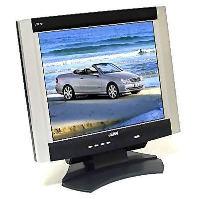 2003年度风云产品推荐--17"LCD显示器_液晶显示器_液晶显示器新闻-中关村在线