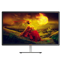 方正科技方正 fd400h 23.8英寸led背光液晶显示器液晶显示器产品图片1