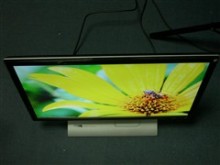 无敌3000元价位 明基新24吋宽LCD解析_明基液晶显示器评测-泡泡网