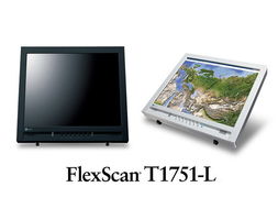 eizo t1751产品图片3下载 液晶显示器图片大全