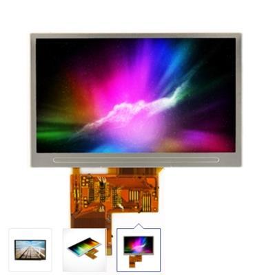 tft液晶显示屏相关产品推荐
