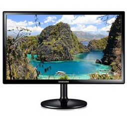 aoc i2360sd 23英寸宽屏led背光ips广视角液晶显示器 51比购返利网购物比价