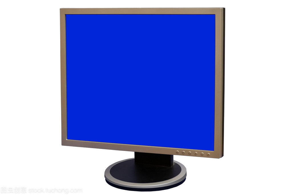 液晶显示器
