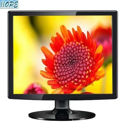 液晶显示器-供应17寸LCD液晶显示器,HDMI显示器厂家直销-液晶显示器尽在阿.