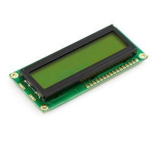 1602液晶显示器 蓝白屏 LCD1602液晶 Arduino互动界面 机器人配件 Arduino 例程 --RobotBase出品-RobotBase-报价 价格 图片