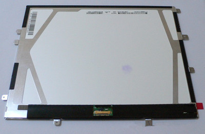 【供应 苹果 ipad1 LCD 液晶显示屏 平板电脑液晶屏】价格,厂家,图片,手机显示屏,深圳市科铭通双通通讯市场宏兴展柜-