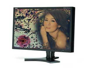 【NEC LCD2490WNX】(NEC LCD2490WNX)报价_图片_参数_评测_论坛_NEC LCD2490WNX液晶显示器报价-天极产品库