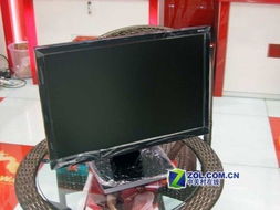 它为什么很出位 09年最抢眼液晶点评 1