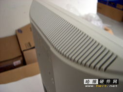 三星新款液晶显示器710n上市