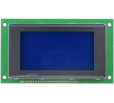 M12864A3-B5