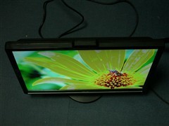 TN挑战广视角 华硕最新22吋宽LCD测试_华硕液晶显示器评测-泡泡网