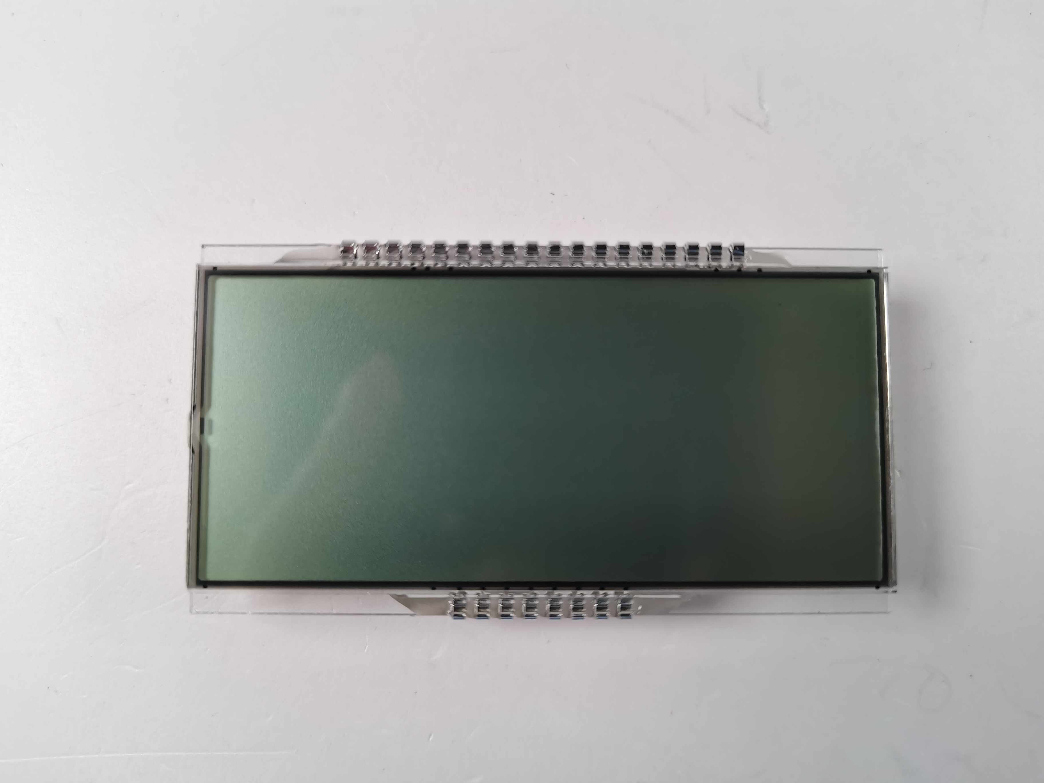 电表仪表盘显示屏lcd显示屏htn液晶屏显示屏厂家直销