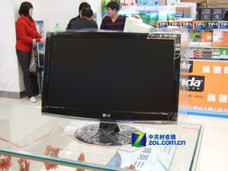 26英寸液晶崩盘1650元 本周最新报价
