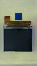 iPod Nano 2 产品参考信息 LCD液晶显示屏详解