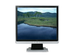 AOC 176Si 液晶显示器 LCD 显示屏的可靠之选