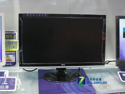 全高清液晶崩盘899元 最火排行top5 LCD液晶显示屏