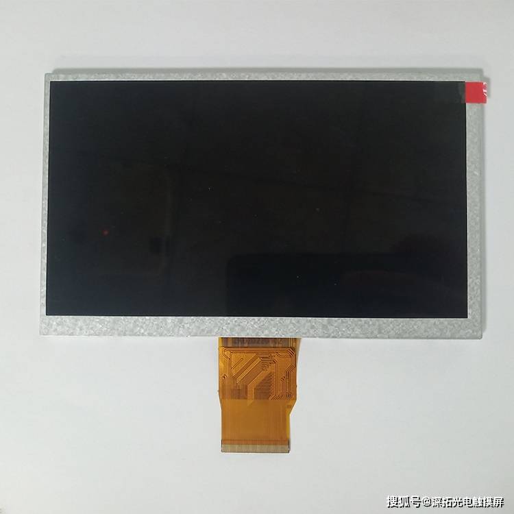 LED液晶屏与LCD液晶屏 技术差异、应用场景与能耗对比