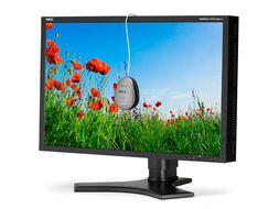 Neclcd2490w2 液晶显示器产品介绍