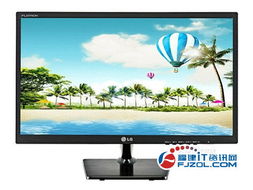 经济实用全高清液显 LG CE2742V 仅售1899元，满足日常需求