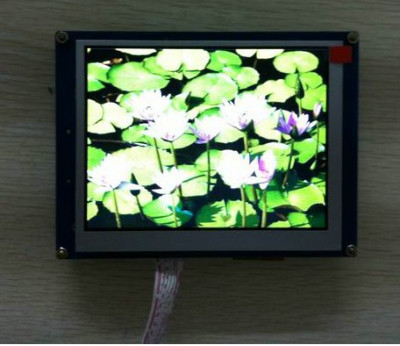 为什么LCD液晶显示屏会出现白屏问题？