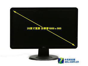ZOL产品报价 LCD液晶显示屏市场概览与选购指南