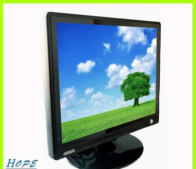 工厂直销出口17英寸LCD液晶显示器 OEM定制解决方案的优势与价格分析