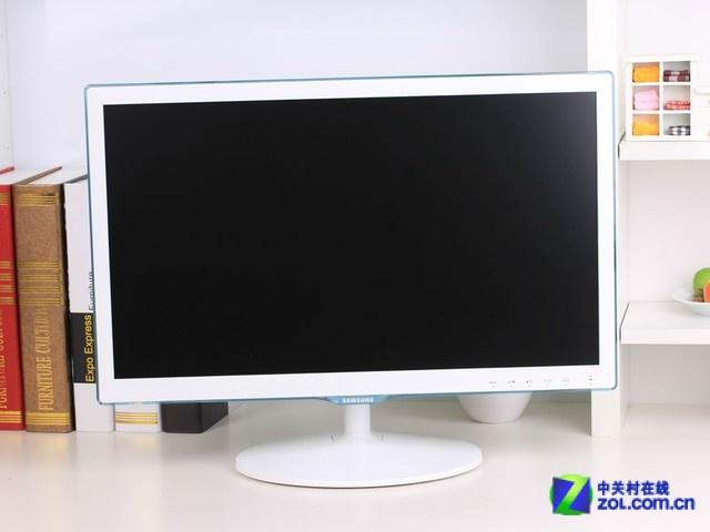 5吋悦彩亚马逊809元 三星S22D360H液晶显示器行情分析