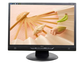 ZOL产品报价 LCD液晶显示屏选购指南