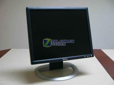 直降800元！戴尔16.7M真彩液晶显示器价格狂跳水