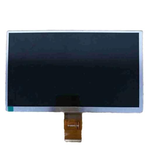适用于9寸LN-F900A与BOE0950A液晶屏的全面解析