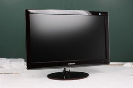 三星F2370H液晶显示器 经典设计与79系列LCD液晶显示屏的完美结合